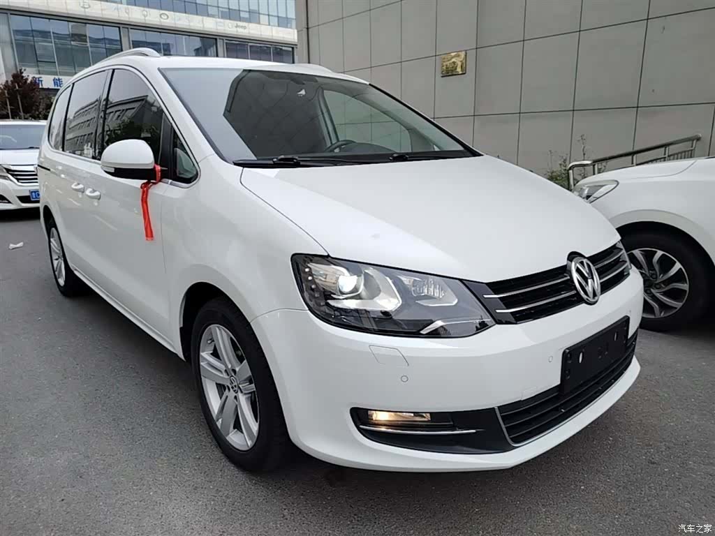 Volkswagen Xia, 2016 4