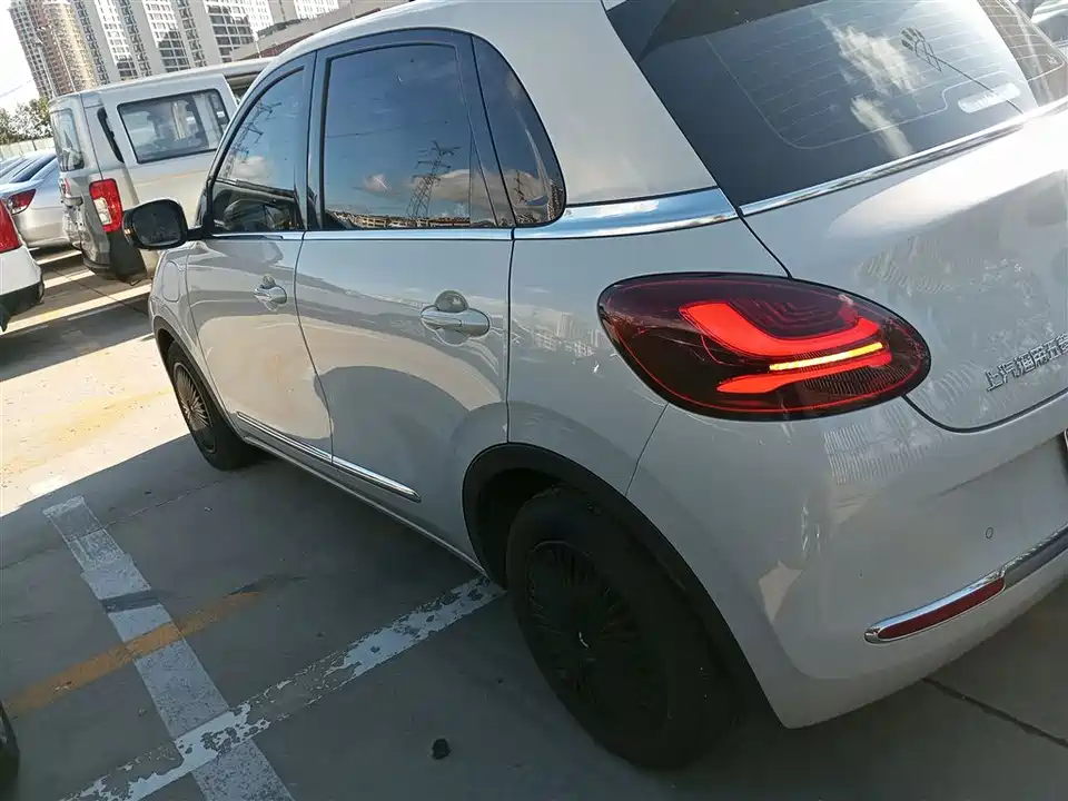 Wuling Wuling Bingguo