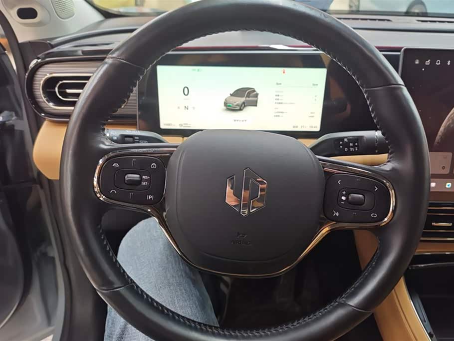 Leapmotor C11 Leapmotor C11