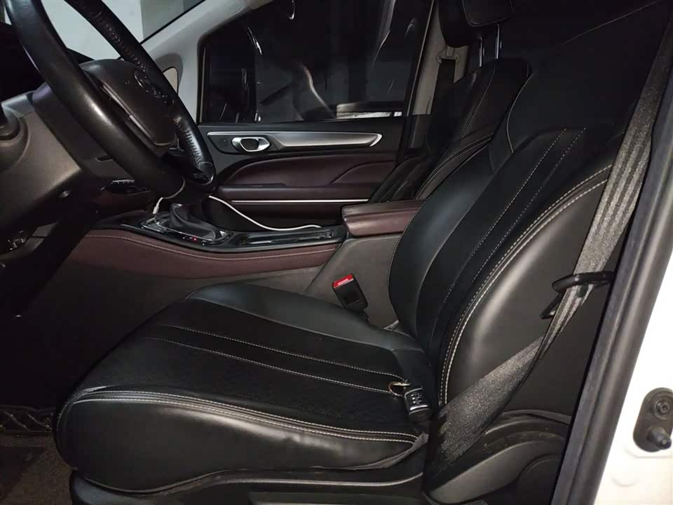 Trumpchi Trumpchi M6