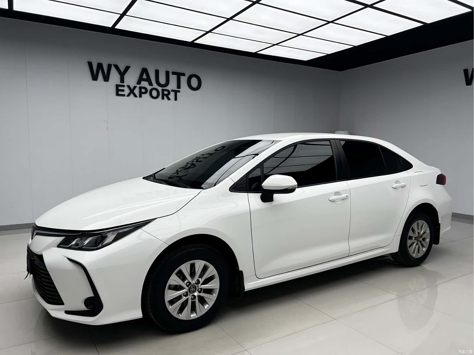 Toyota Corolla, 2023 1