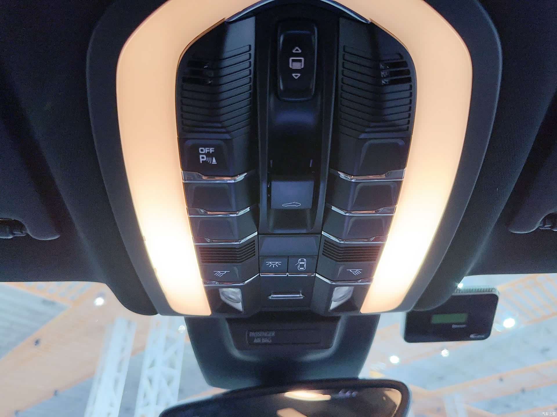Porsche Macan, 2017 22