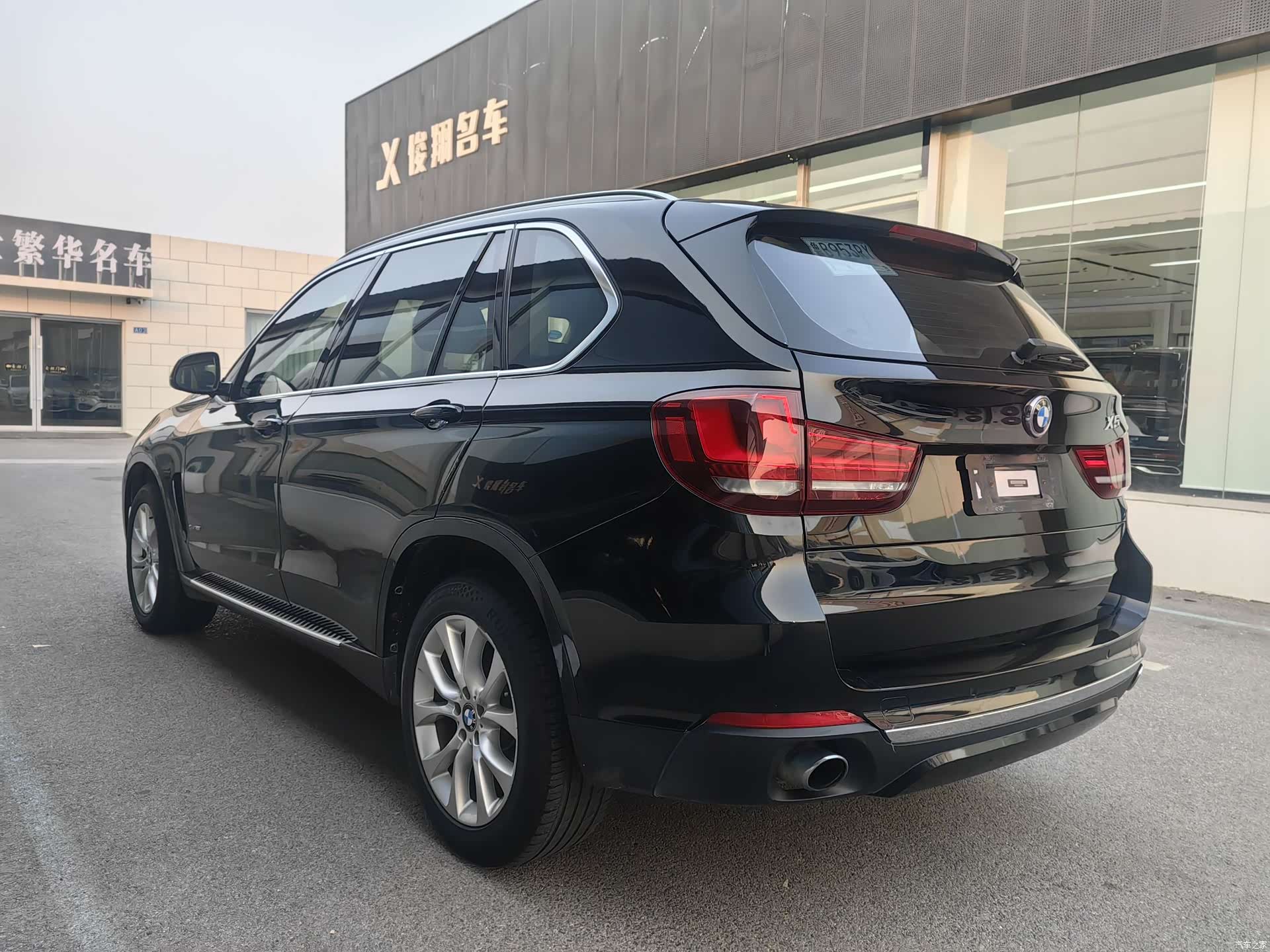 BMW X5, 2018 6