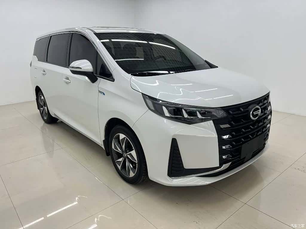 GAC M6, 2022 3