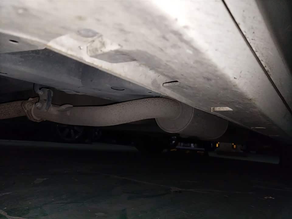 Trumpchi Trumpchi M6