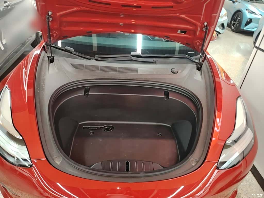 Tesla Model 3, 2020 20
