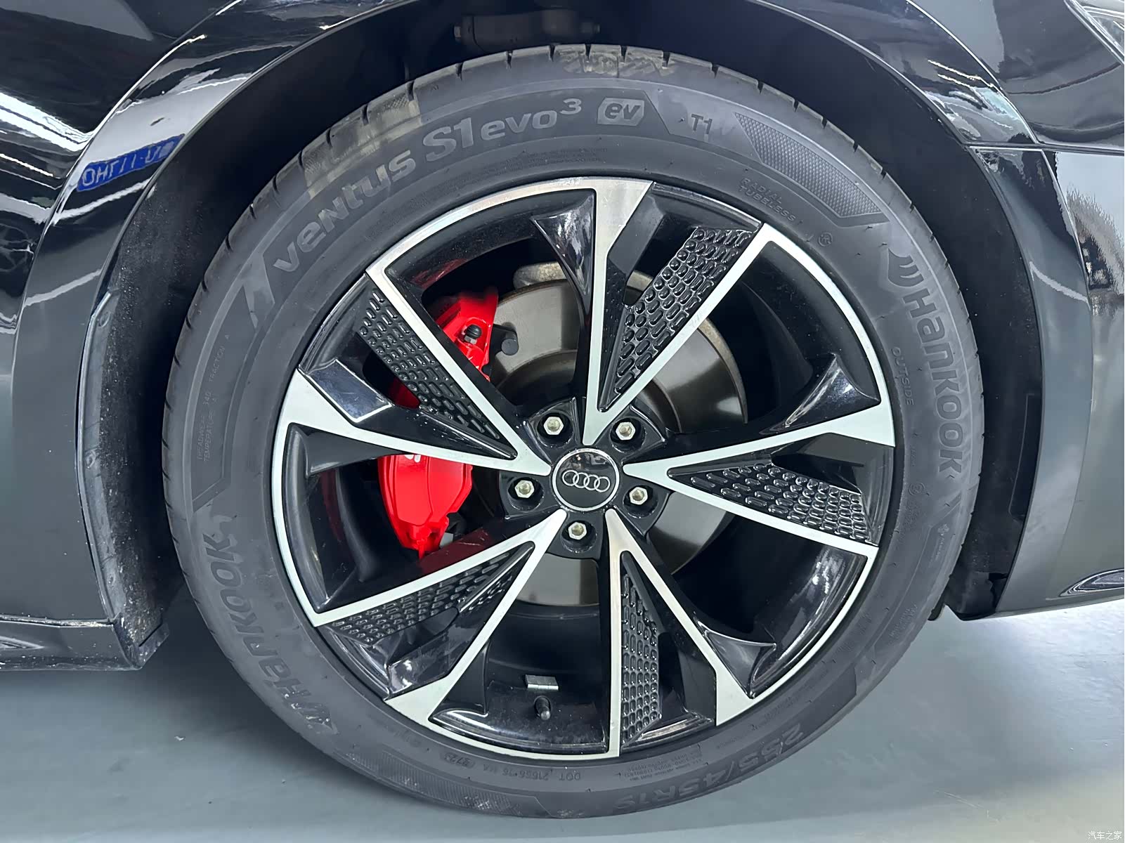 Audi A7, 2021 13