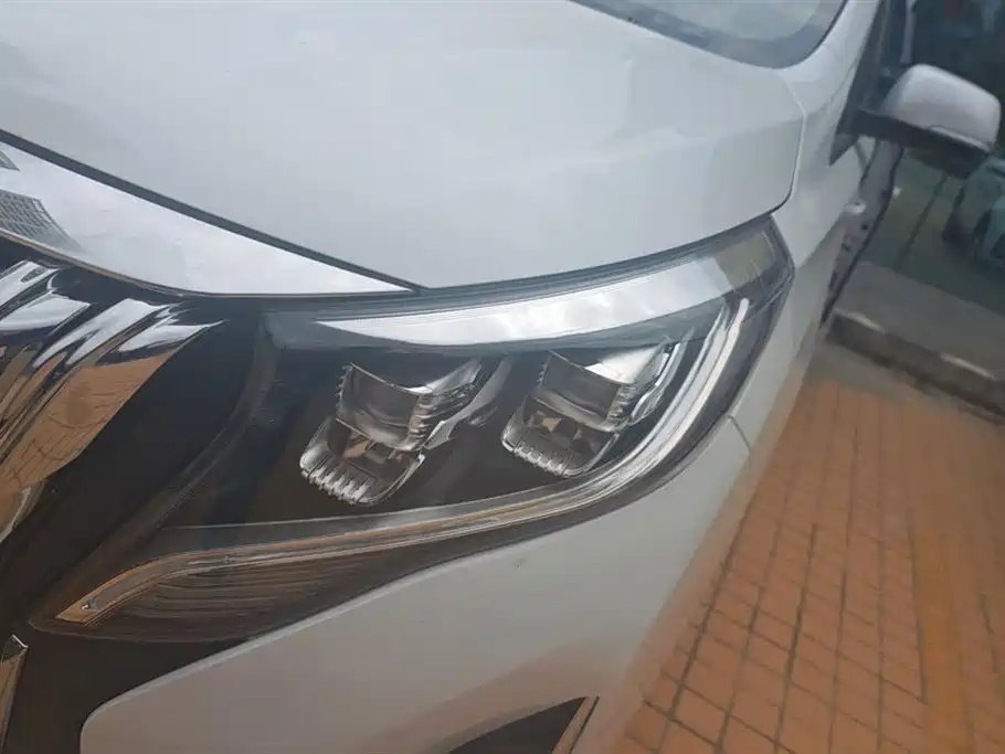 Trumpchi Trumpchi M8