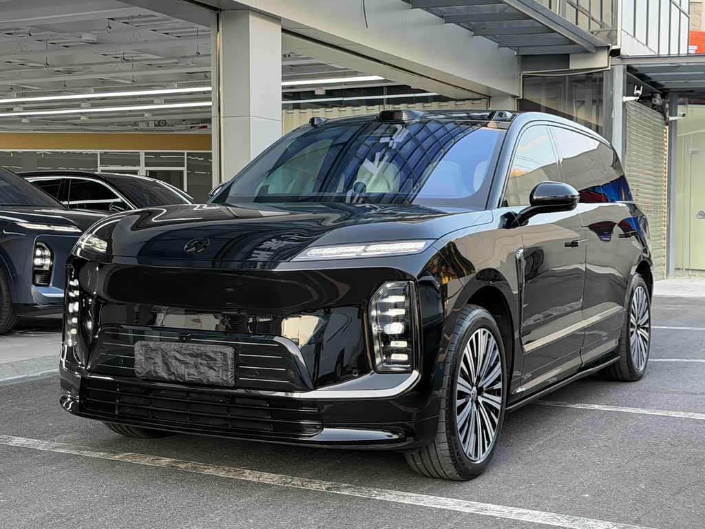 NIO ES9