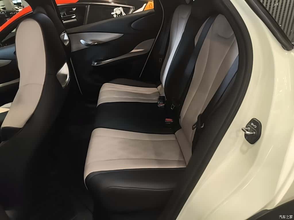 BYD Dolphin, 2025 11