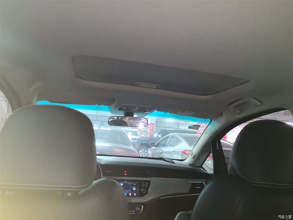 Geely X3, 2018 18