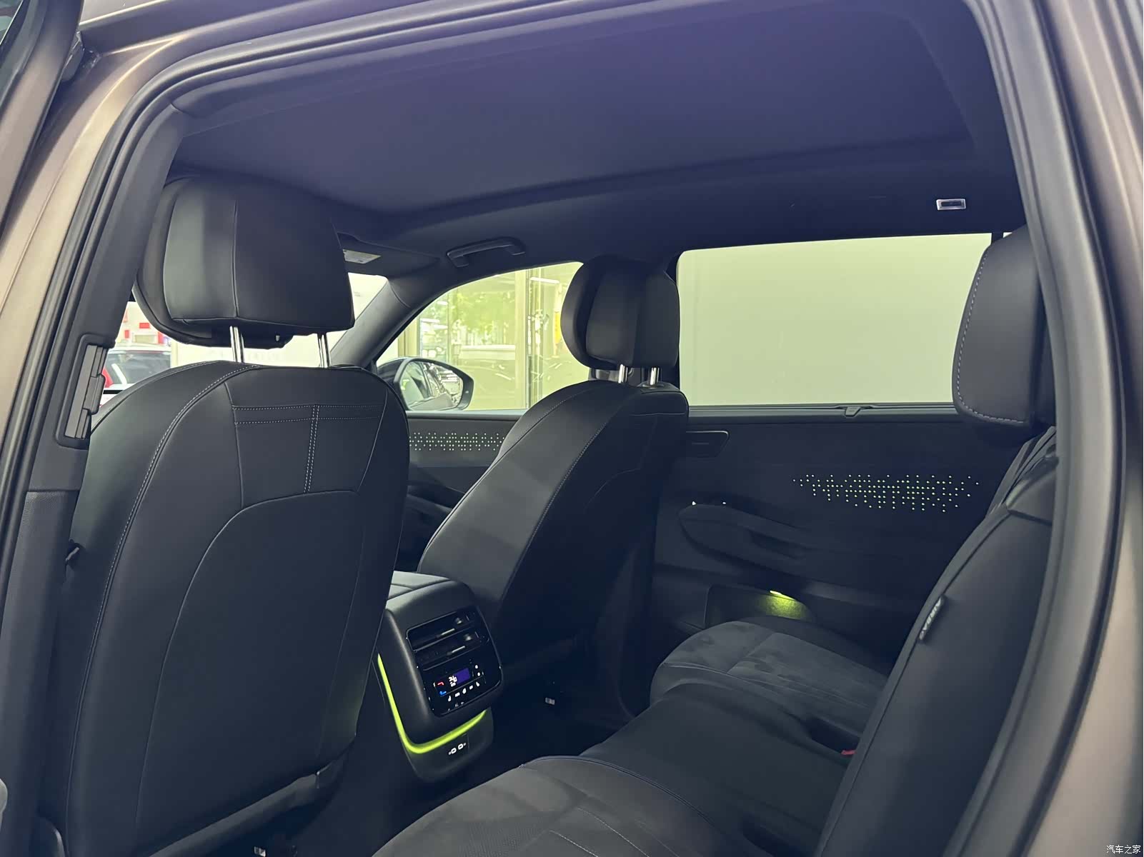 Volkswagen Teramont, 2025 13