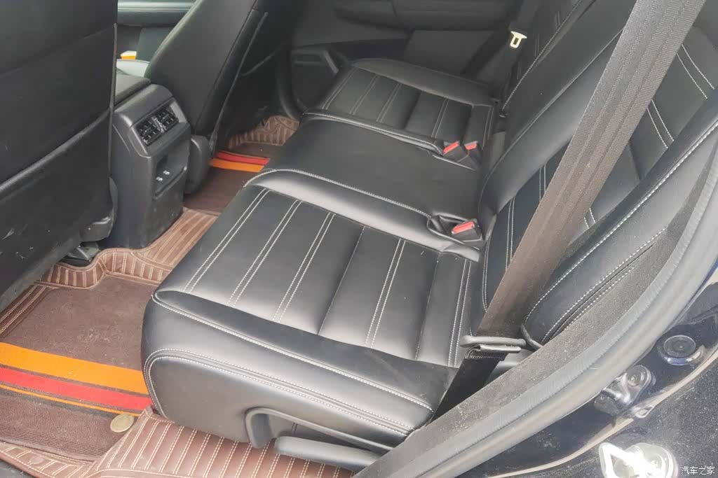 Honda Breeze, 2024 11