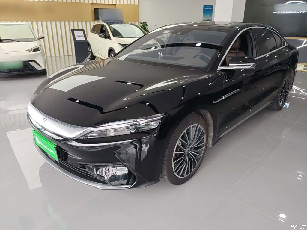BYD Han, 2023 1