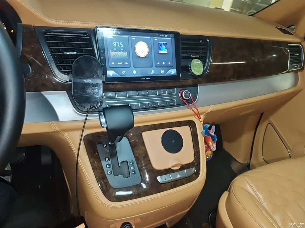 Maxus G10, 2017 6