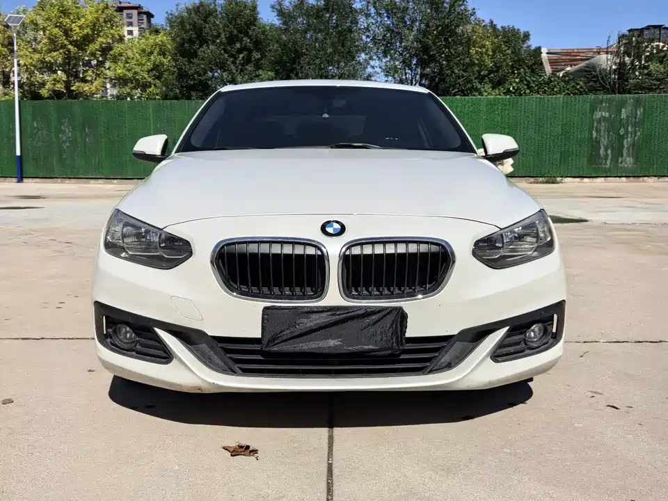 BMW 1 series BMW 1 series