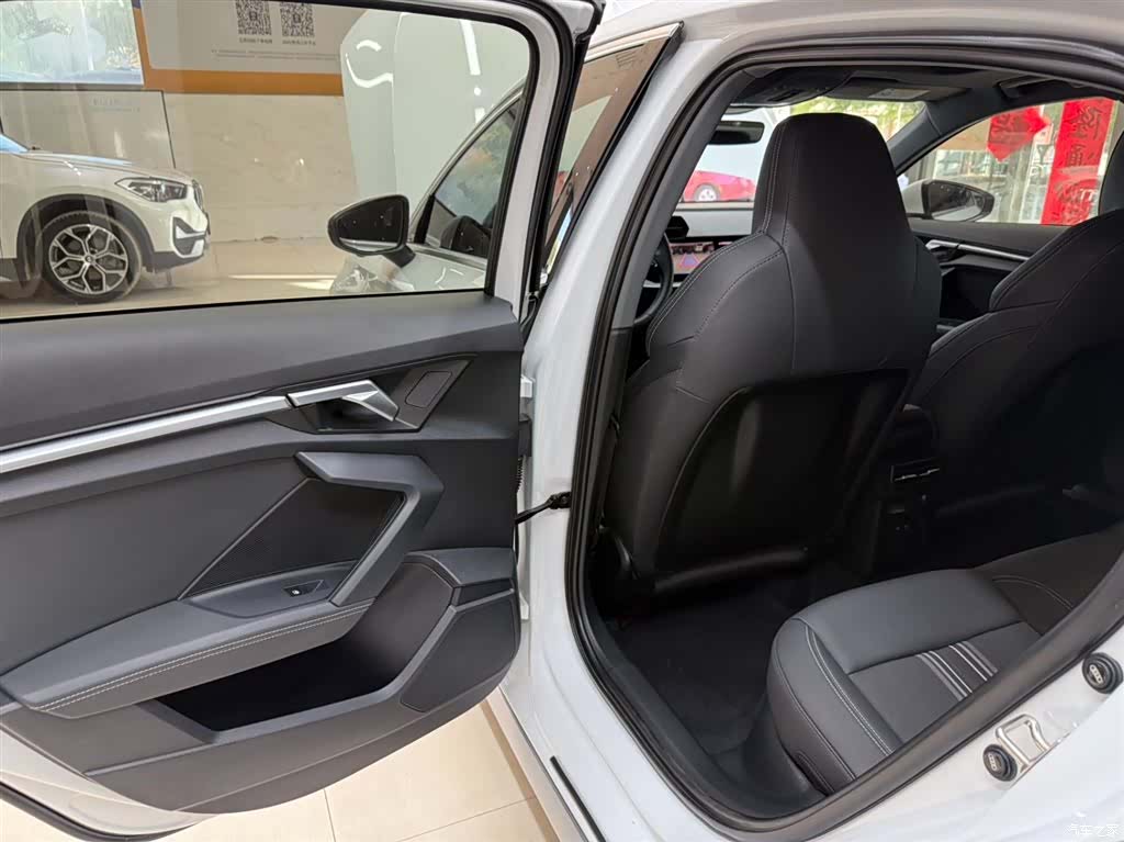 Audi A3, 2023 15