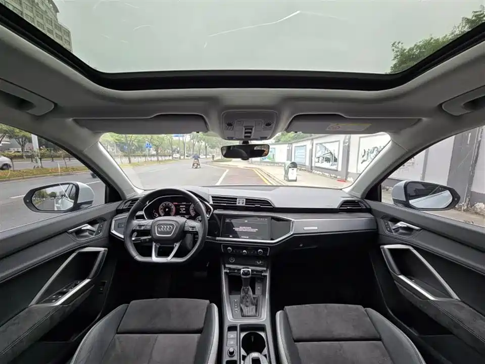 Audi Q3 Audi Q3