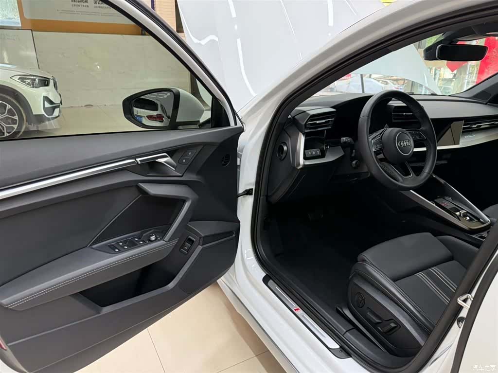 Audi A3, 2023 22