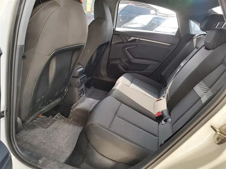 Audi A3 Audi A3