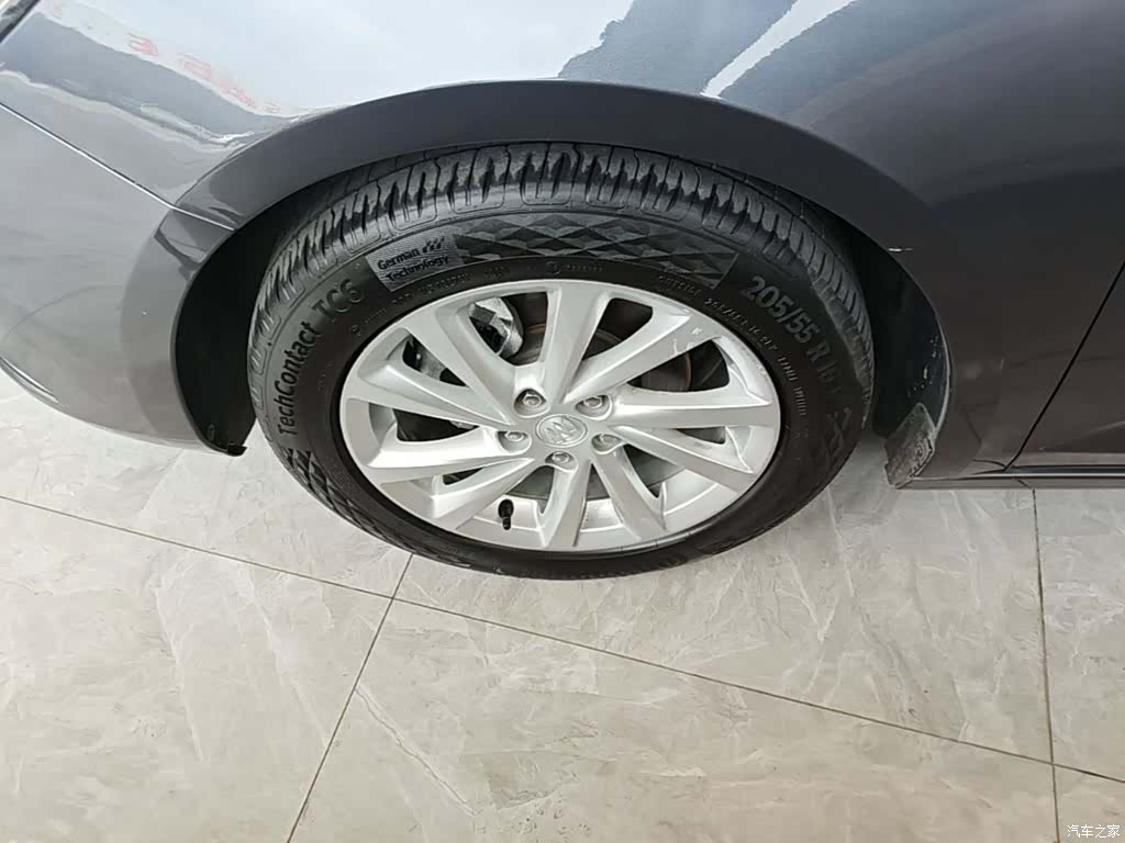 Buick Verano, 2017 23