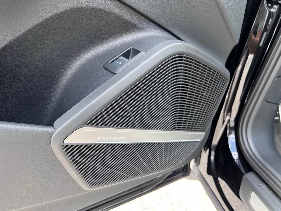 Audi Q5L Audi Q5L