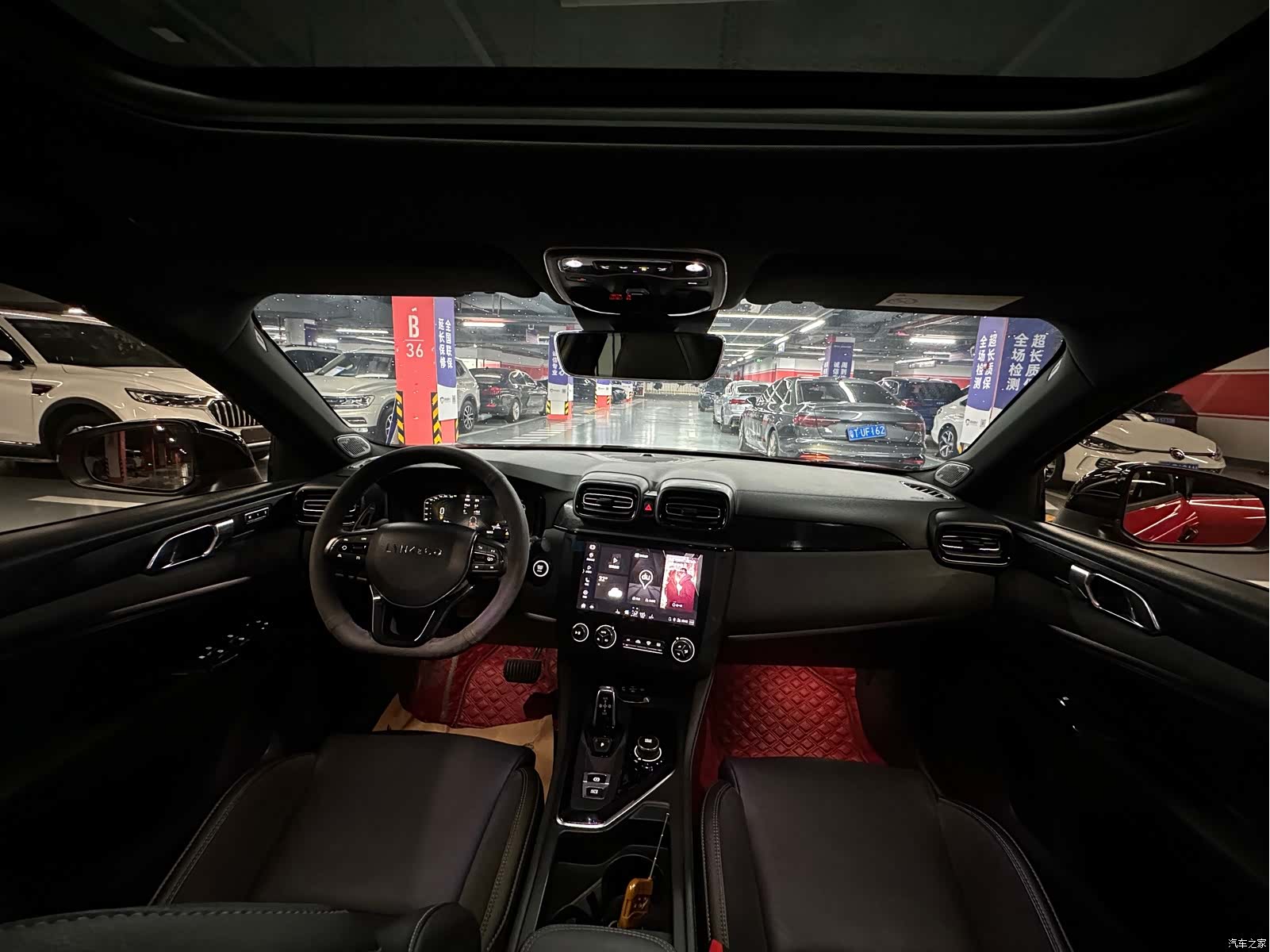 Lynk & Co 02, 2021 14