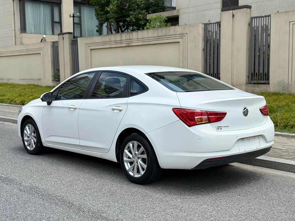 Buick Weilang Buick Weilang