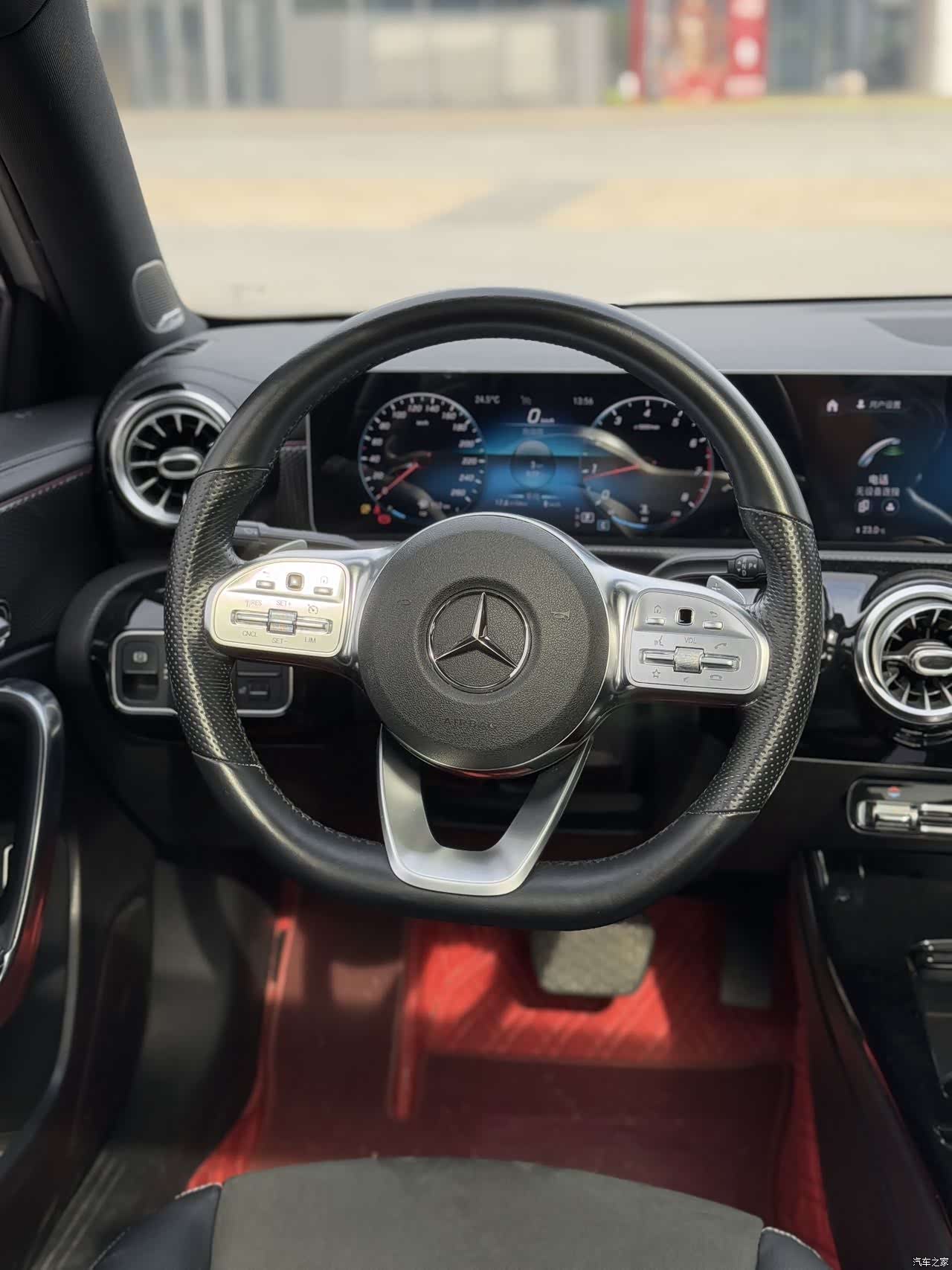 Mercedes-Benz A-Class, 2019 8