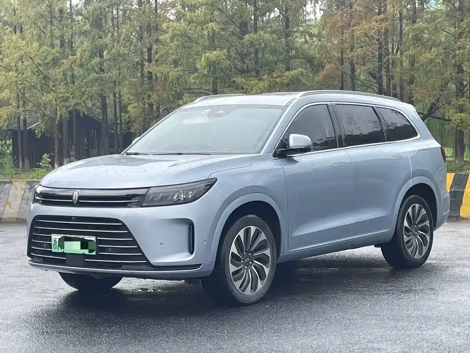 AITO Ask the world M7