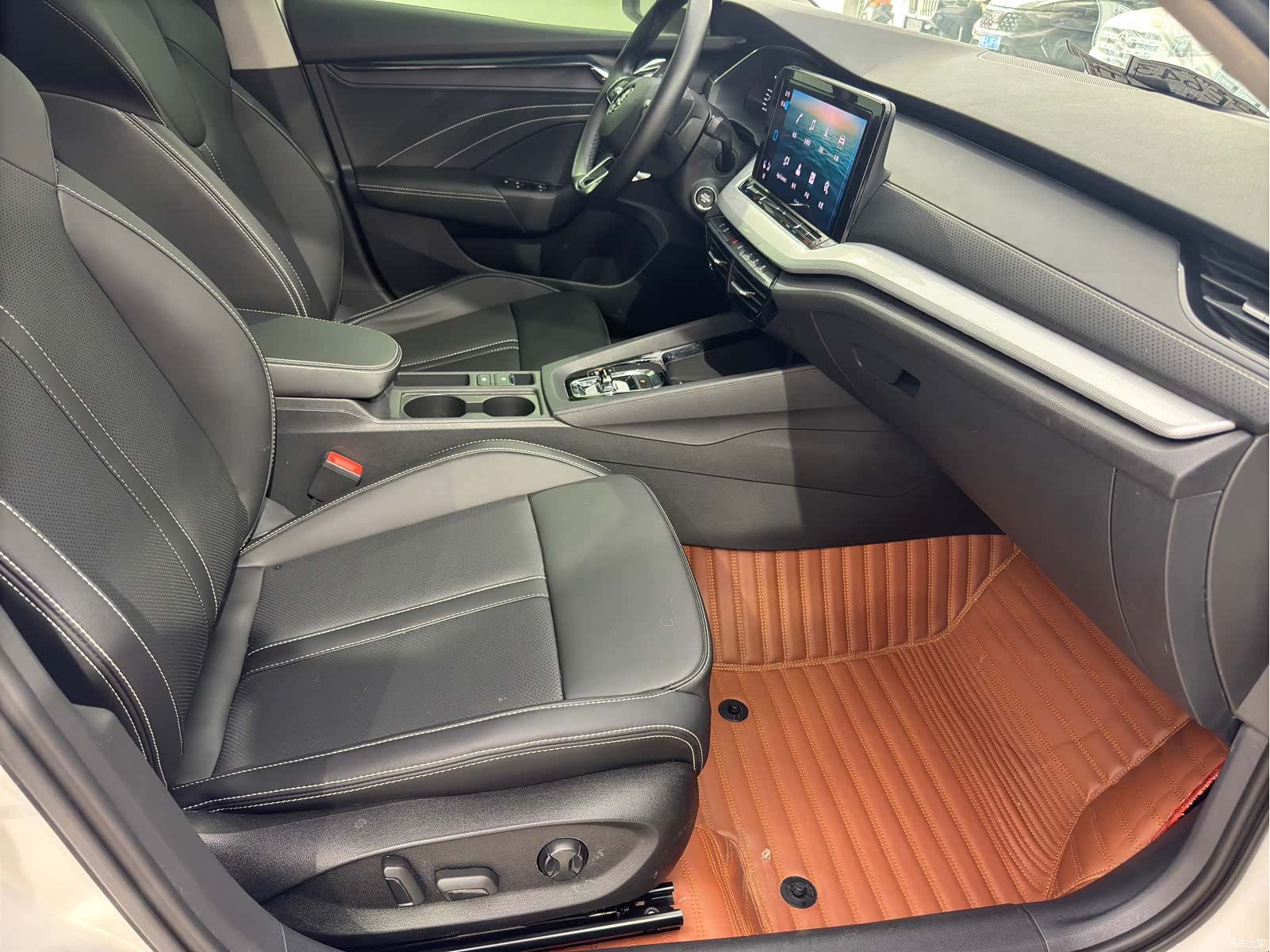 Skoda Octavia, 2022 8