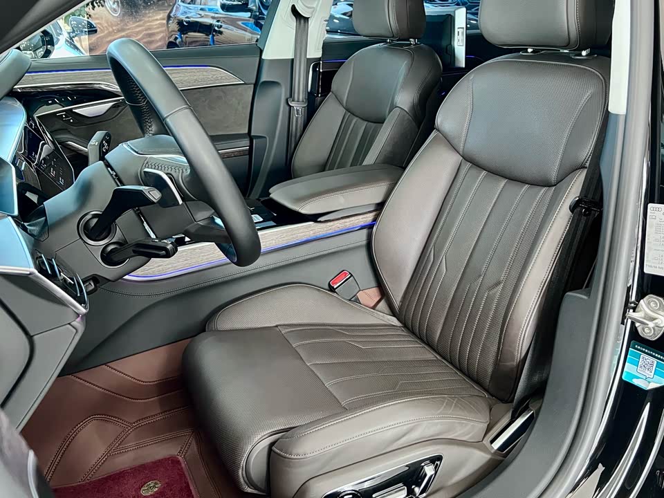 Audi A8 Audi A8