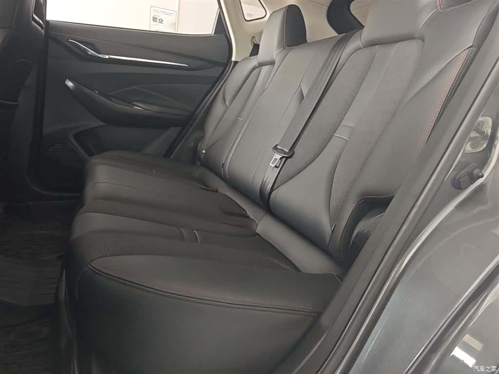 Changan X5, 2022 17