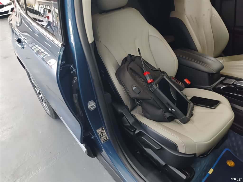 Ford Escape, 2021 25