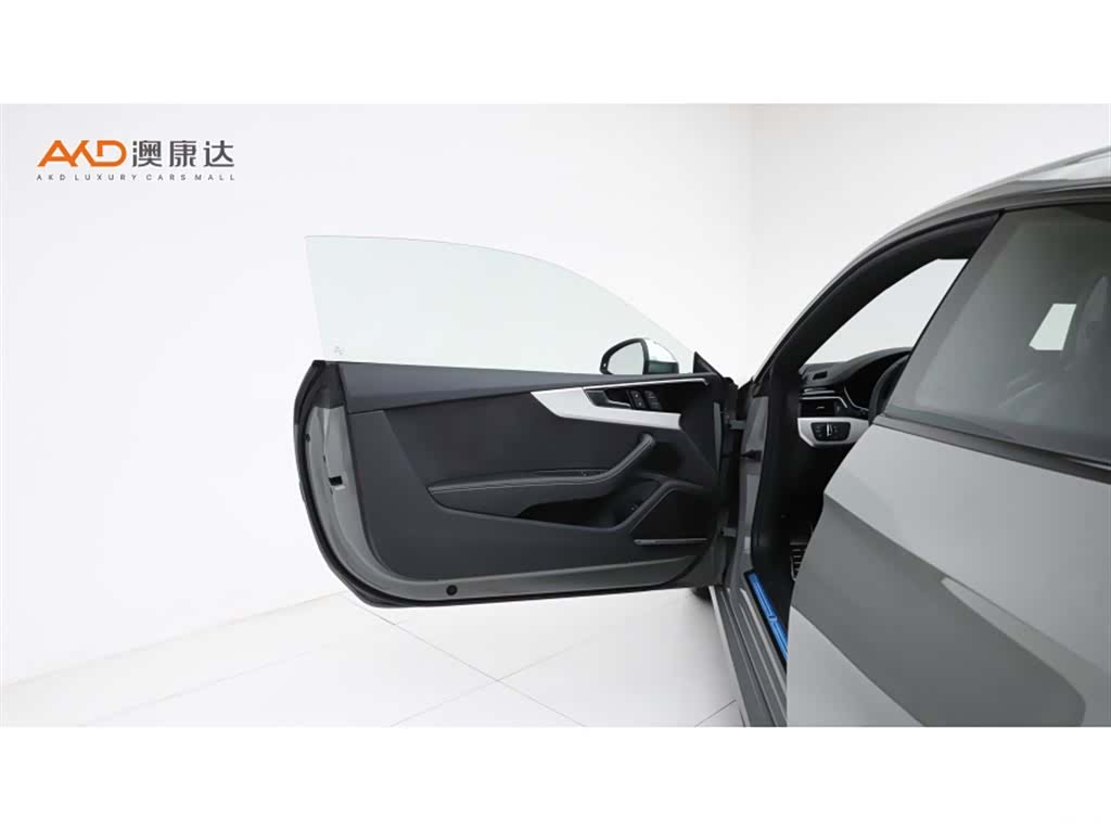 Audi S5, 2023 10