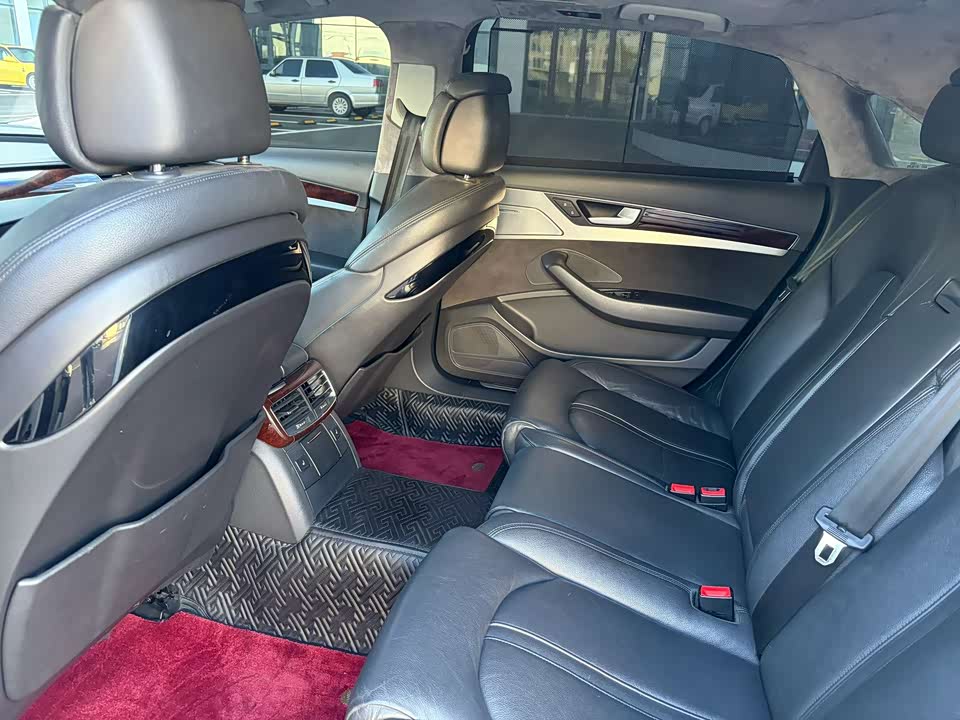 Audi A8 Audi A8