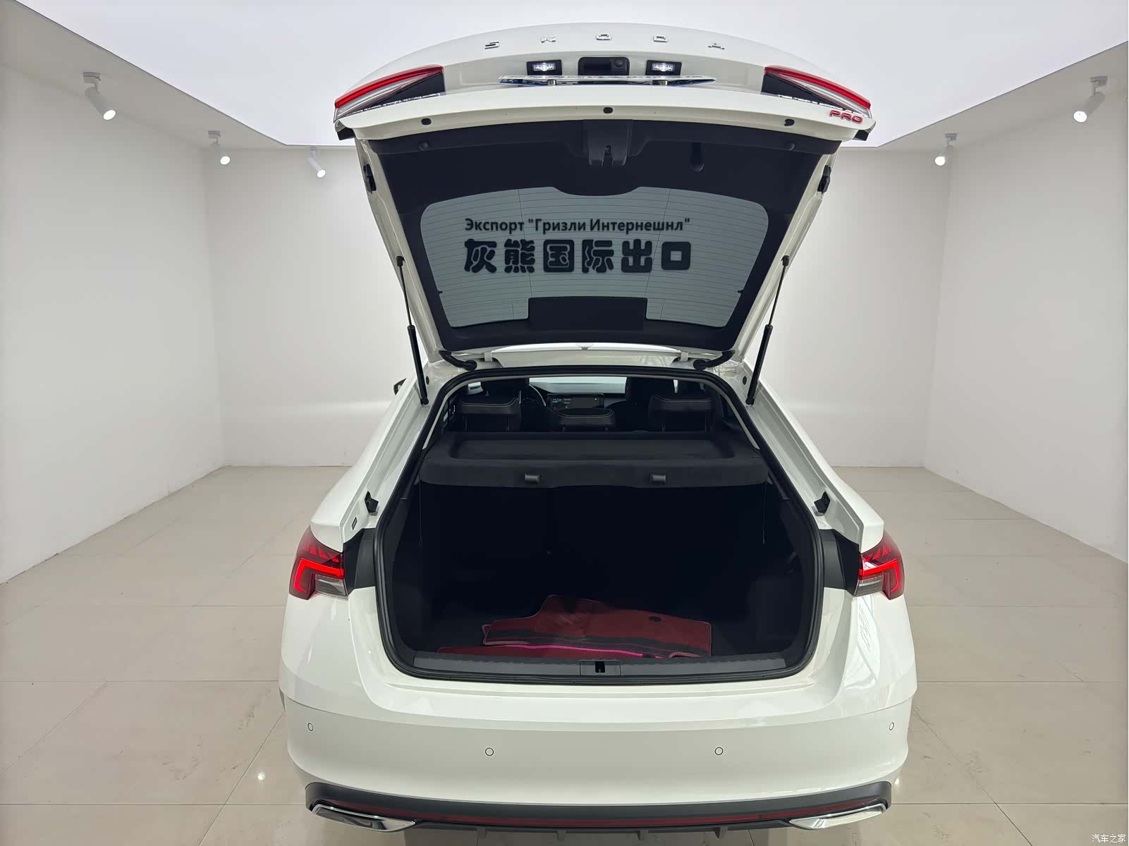 Skoda Octavia, 2022 18