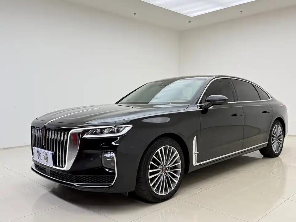 Hongqi H9