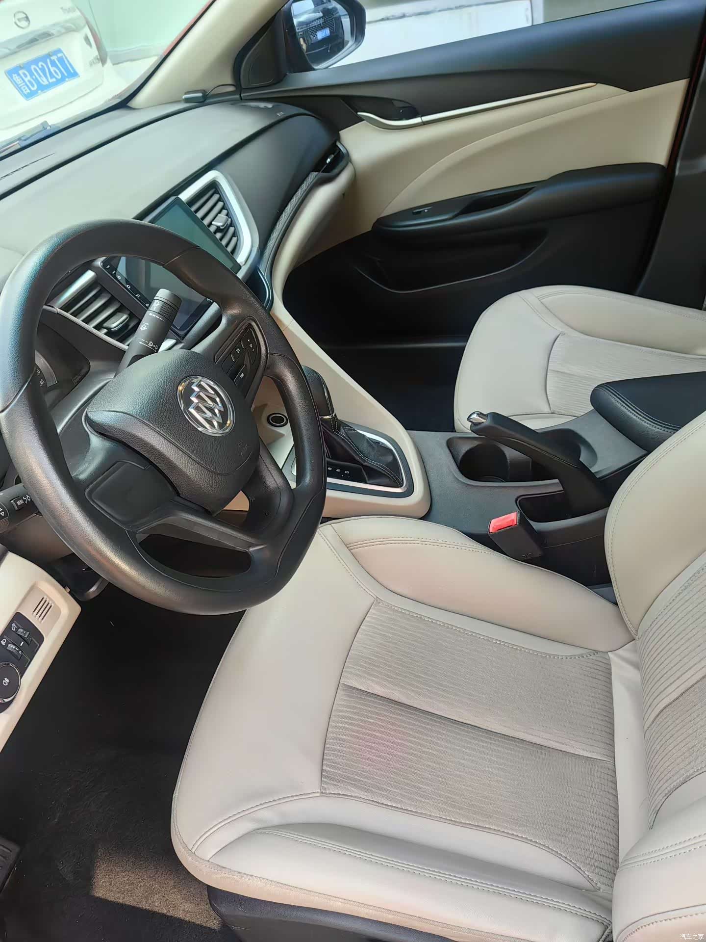 Buick 15N, 2016 9