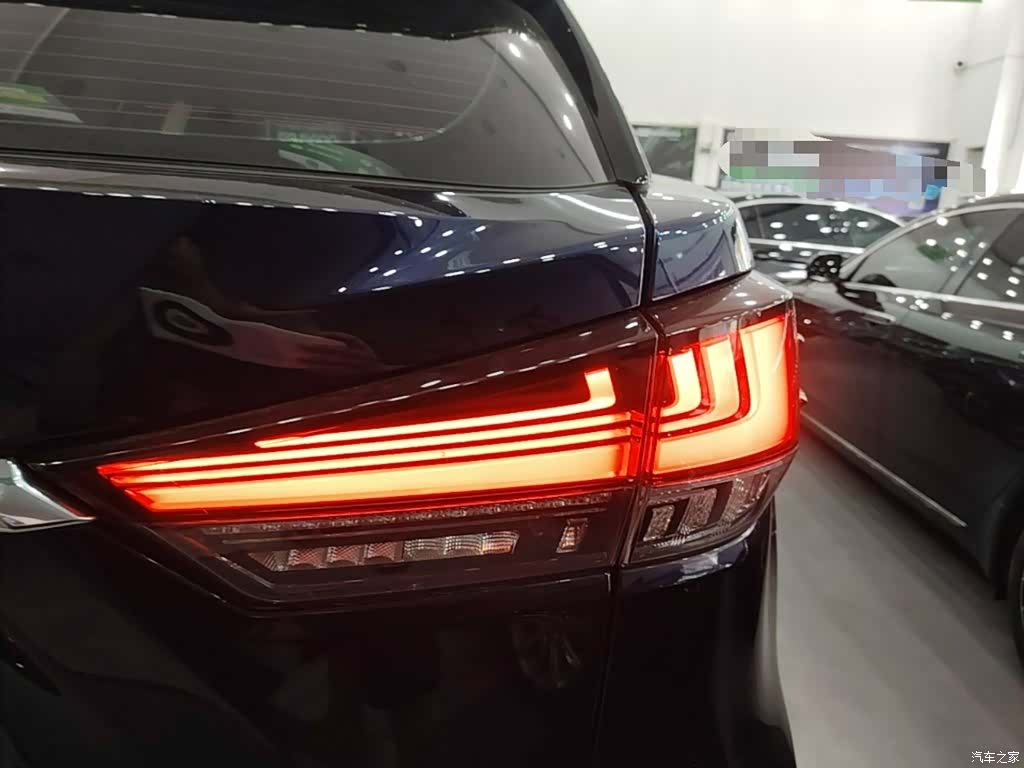 Lexus RX, 2020 8