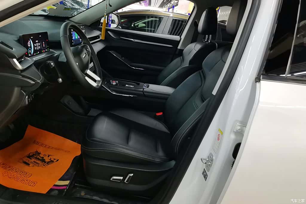 Haval H6, 2023 9