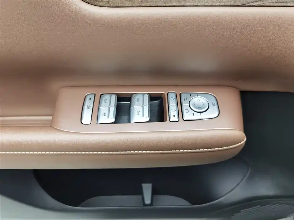 Wuling Wuling Xingguang S