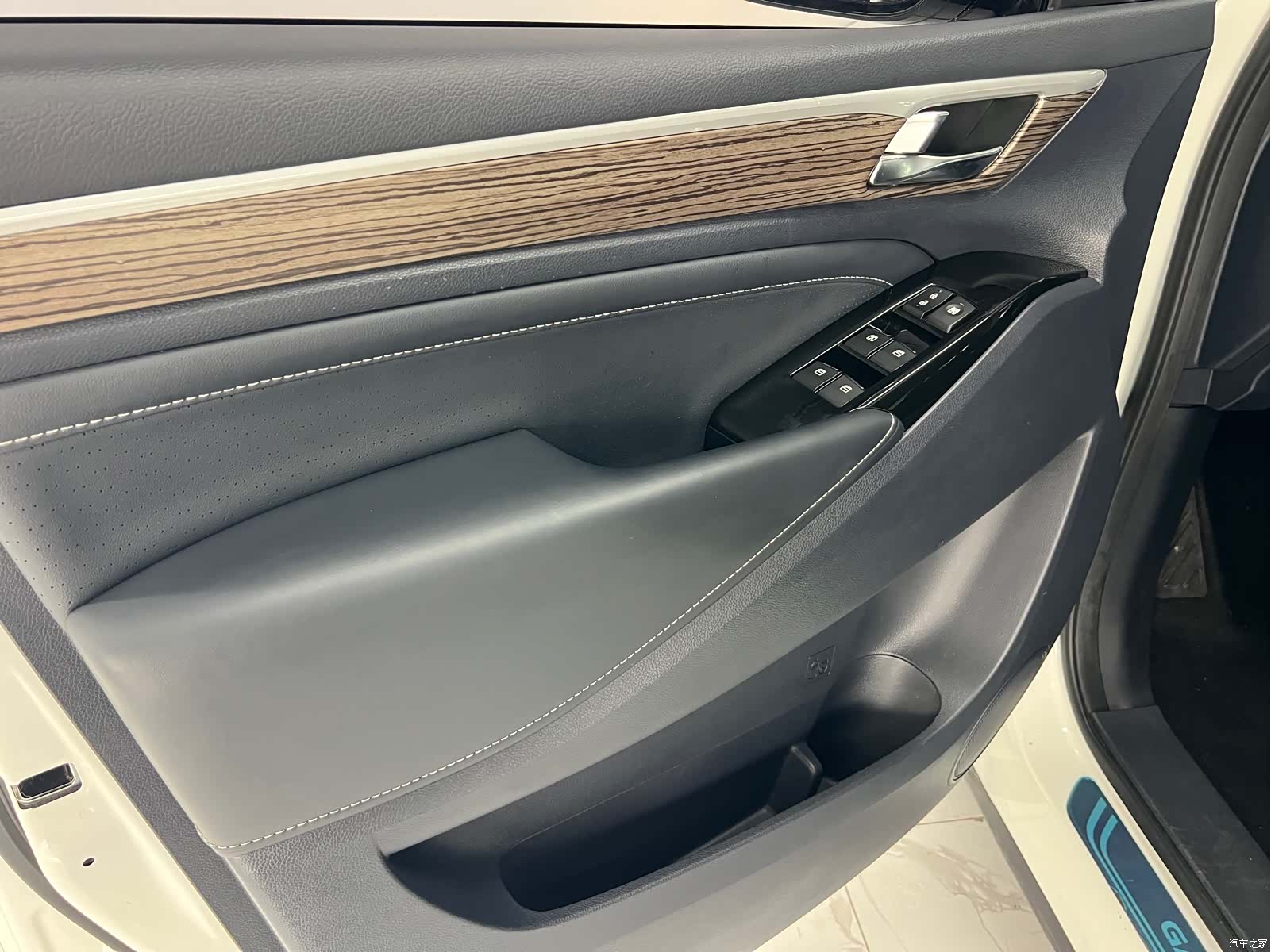 Trumpchi M8, 2022 24