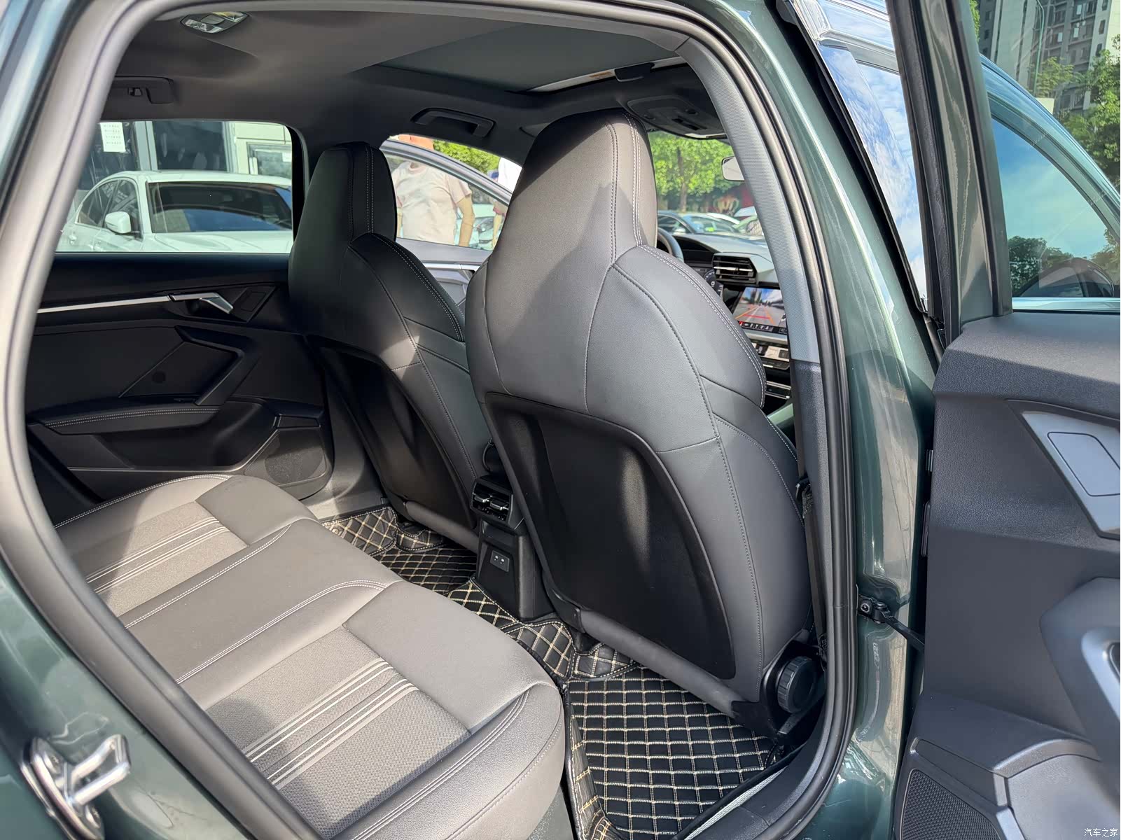 Audi A3, 2023 7