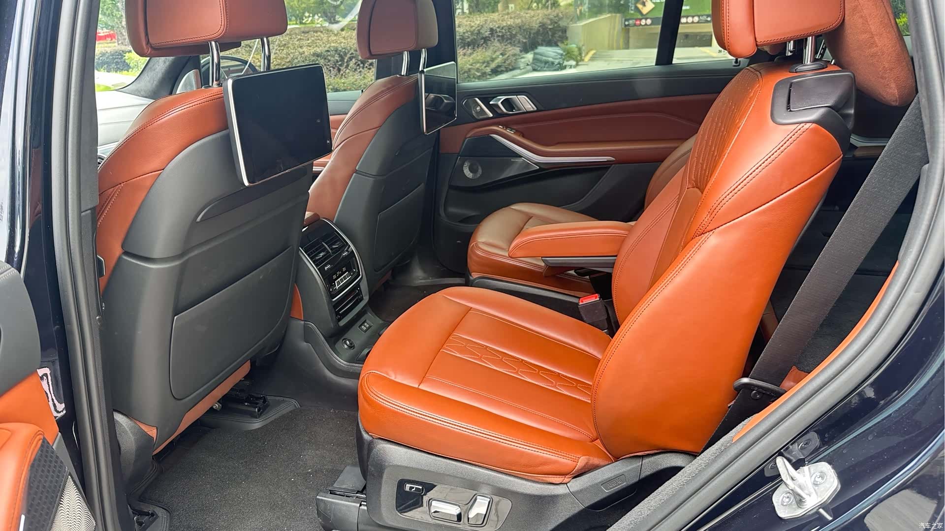 BMW X7, 2023 3