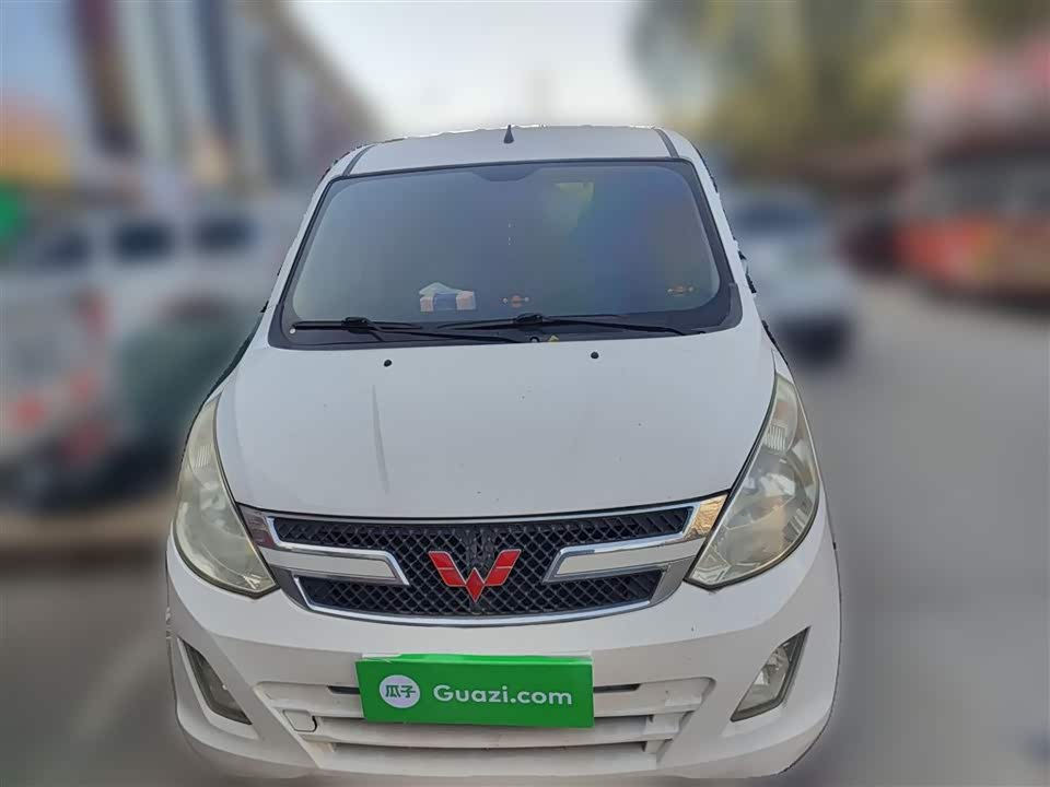 Wuling Wuling Rongguang V
