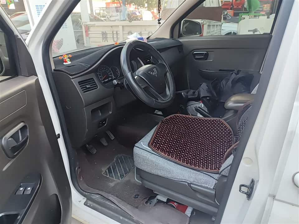 Wuling Wuling Rongguang V