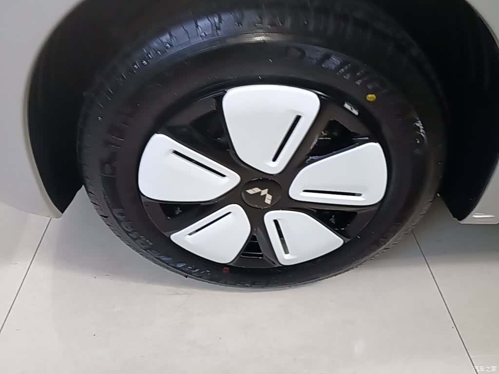 Wuling MINIEV, 2026 23