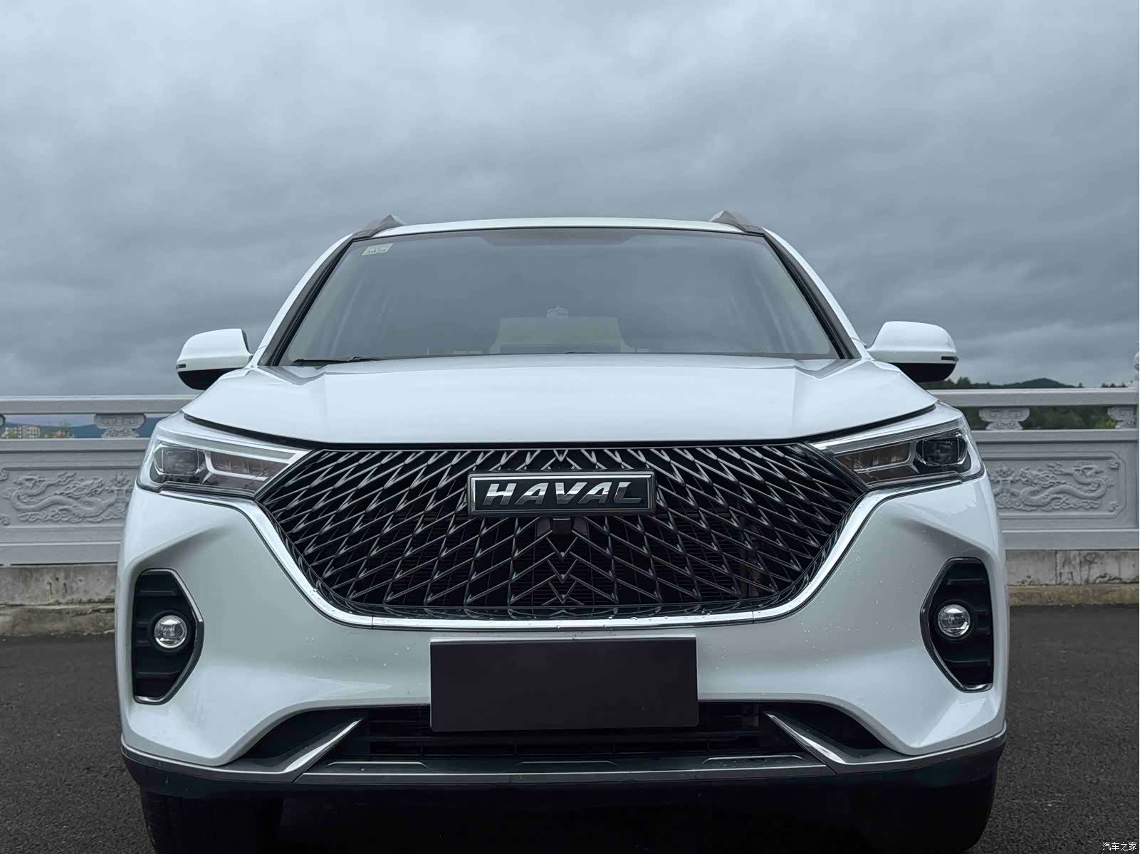 Haval M6, 2022 2
