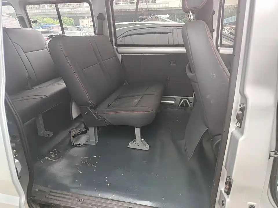 Changan Kaicheng Changan Ruixing M60